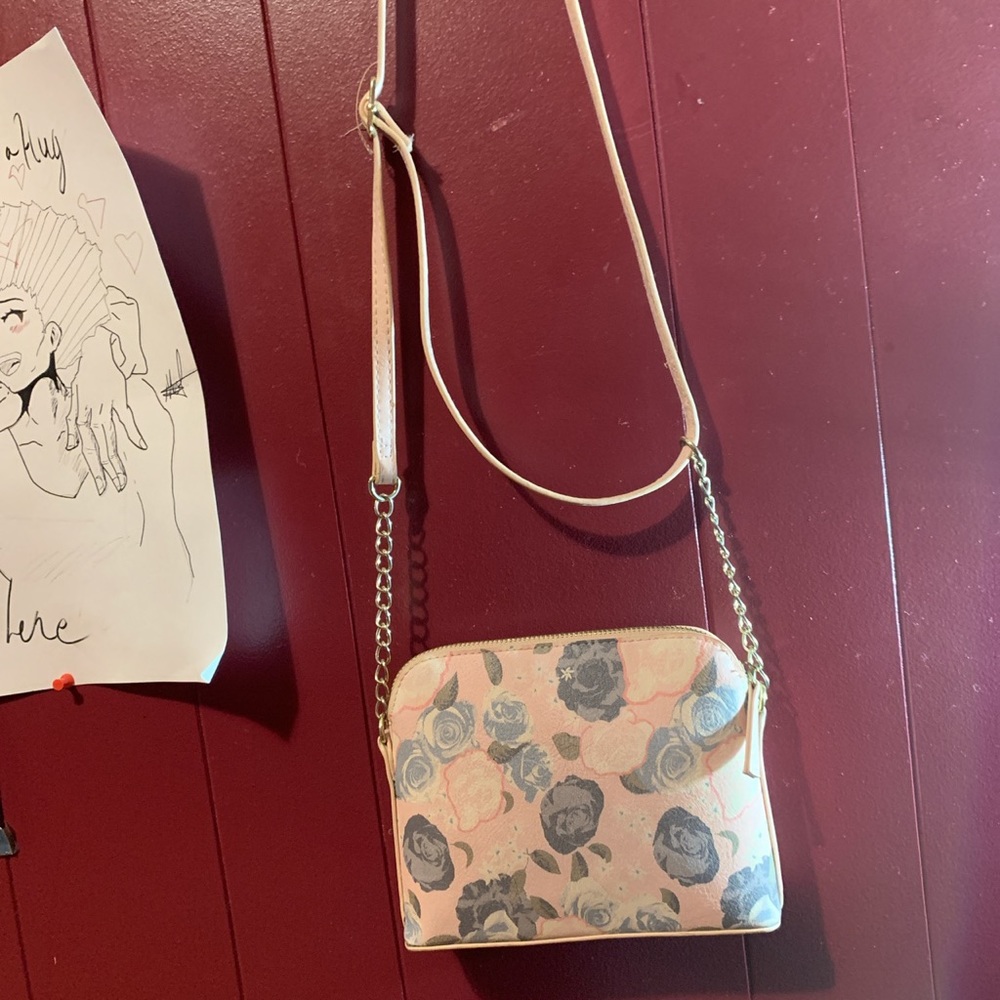 purse